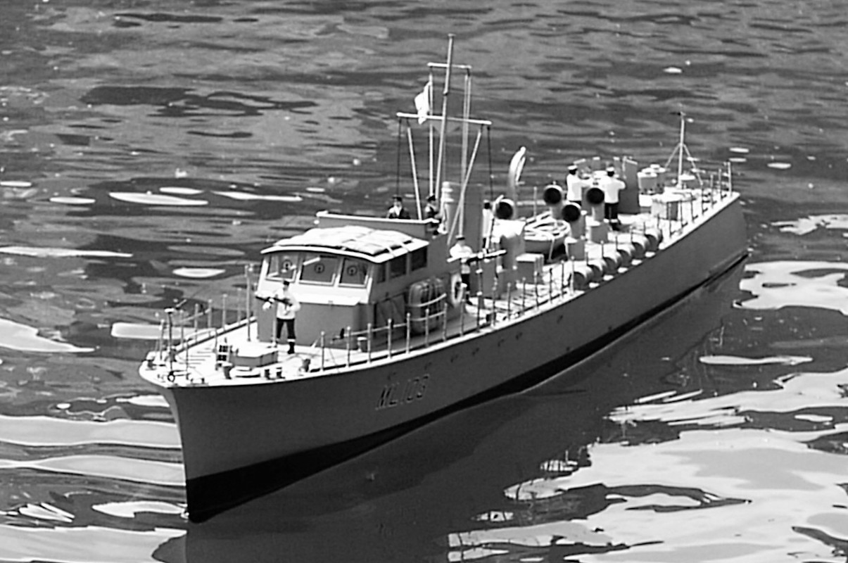 Bryan's Failmile b:W