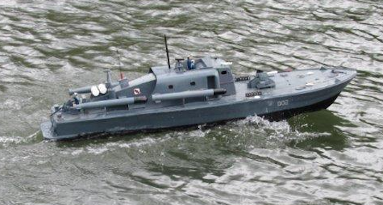 Keith's 46 in Perkasa